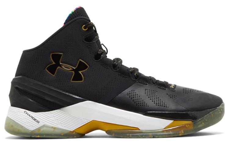 Under Armour Curry 2 'Elite' 1280303-001