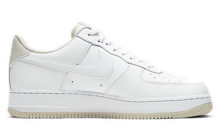 Nike Air Force 1 Low 'White Light Bone' CJ1380-101