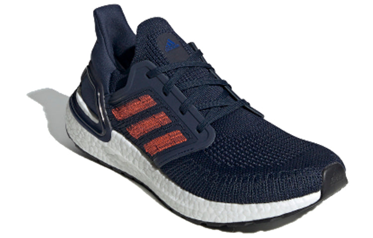 adidas UltraBoost 20 'Collegiate Navy' EG0693
