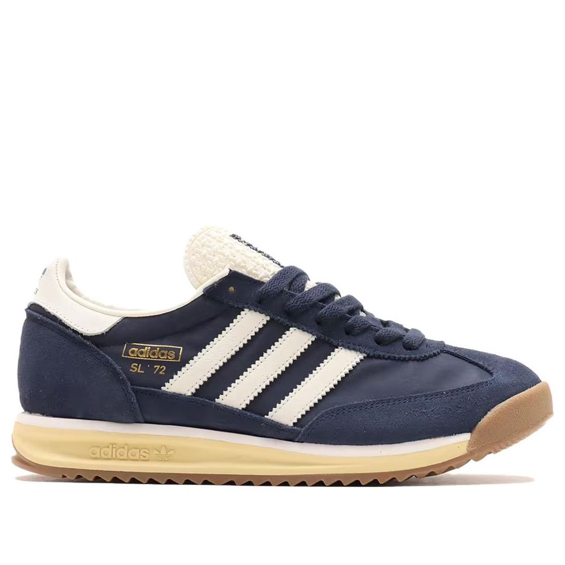 adidas SL 72 RS OG 'College Navy' JQ3500