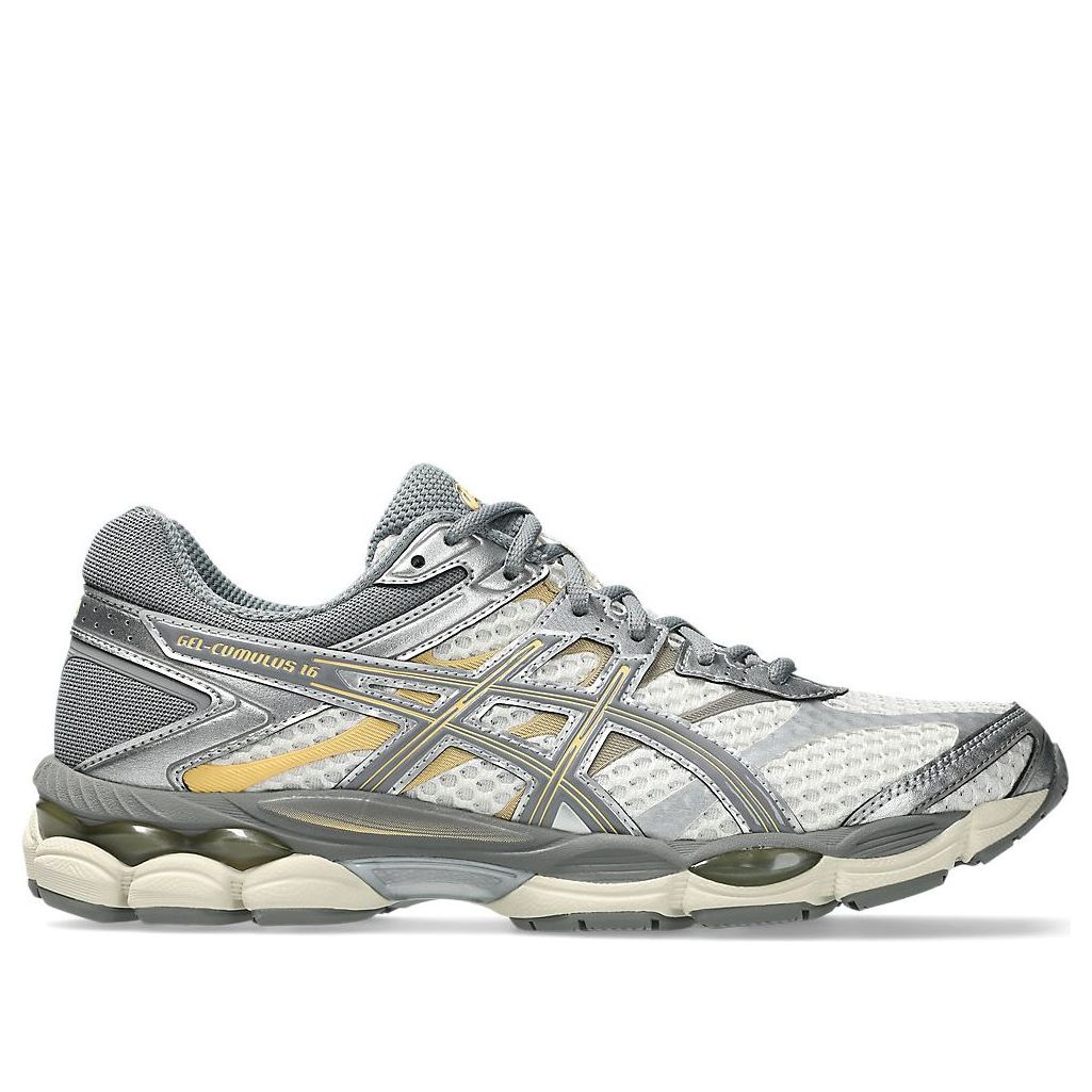 ASICS Gel-Cumulus 16 'Cream Clay Grey' 1203A733-101