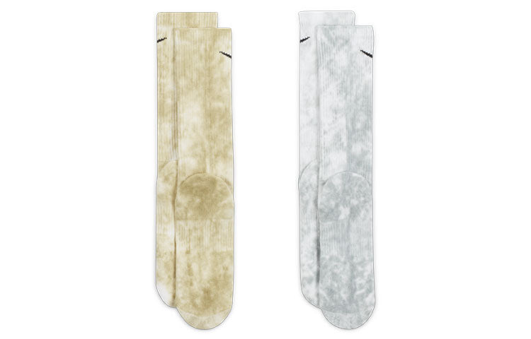Nike Everyday Plus Cushioned Crew Socks 'Multi' DM3407-912