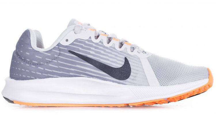 (WMNS) Nike Downshifter 8 'Pure Platinum' 908994-009