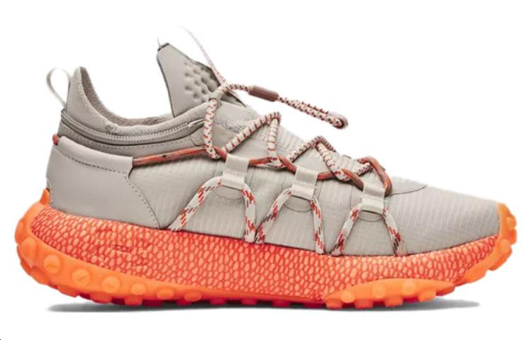 Under Armour HOVR Summit FT Cuff 'Fog Orange Tropic' 3022945-103