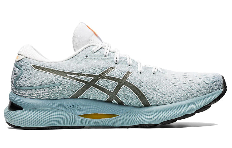 ASICS Gel Nimbu 24 'Light Steel White' 1011B359-404
