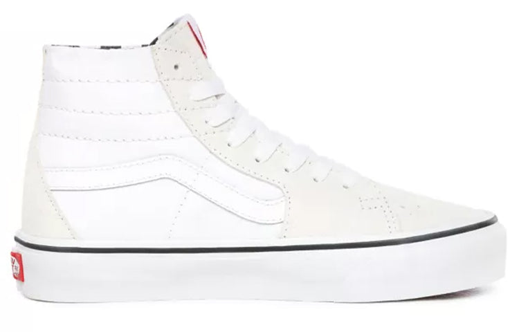 Vans SK8-HI Tapered 'DIY - White' VN0A4U1624F