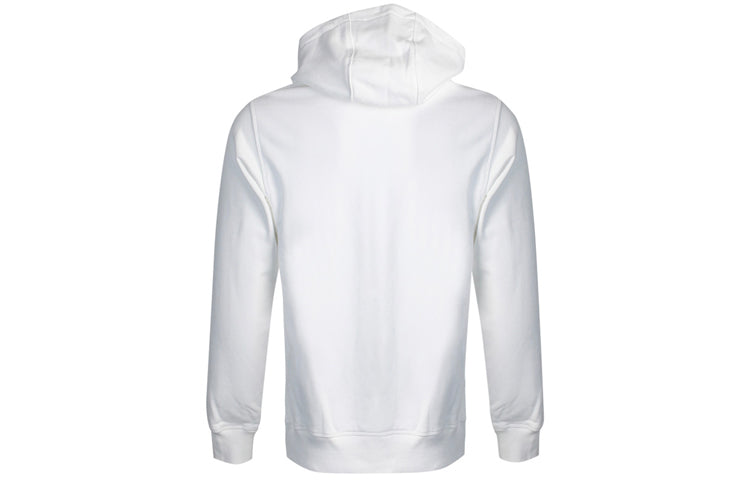 Converse Logo Sports Knit White 10020818-A01
