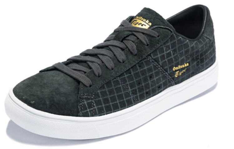 Onitsuka Tiger Lawnship 2.0 'Black' 1183A025-250