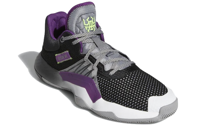 adidas D.O.N. Issue #1 'Joker' EH2134