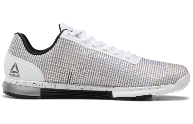 (WMNS) Reebok Speed TR Flexweave 'White' DV9563