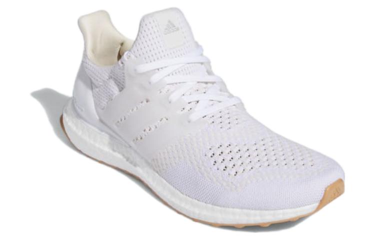 (WMNS) adidas Ultraboost 1.0 'White Light Purple' ID9689