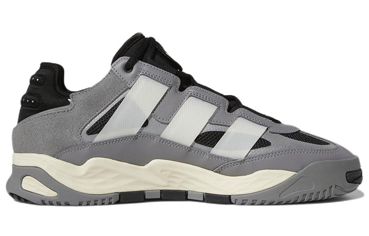 adidas Originals Niteball 'Grey'  GW2017
