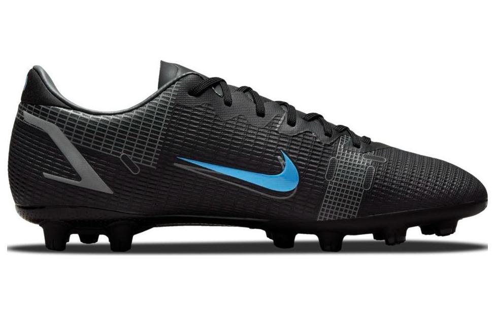 Nike Mercurial Vapor 14 'Black Light Blue' CV0994-004