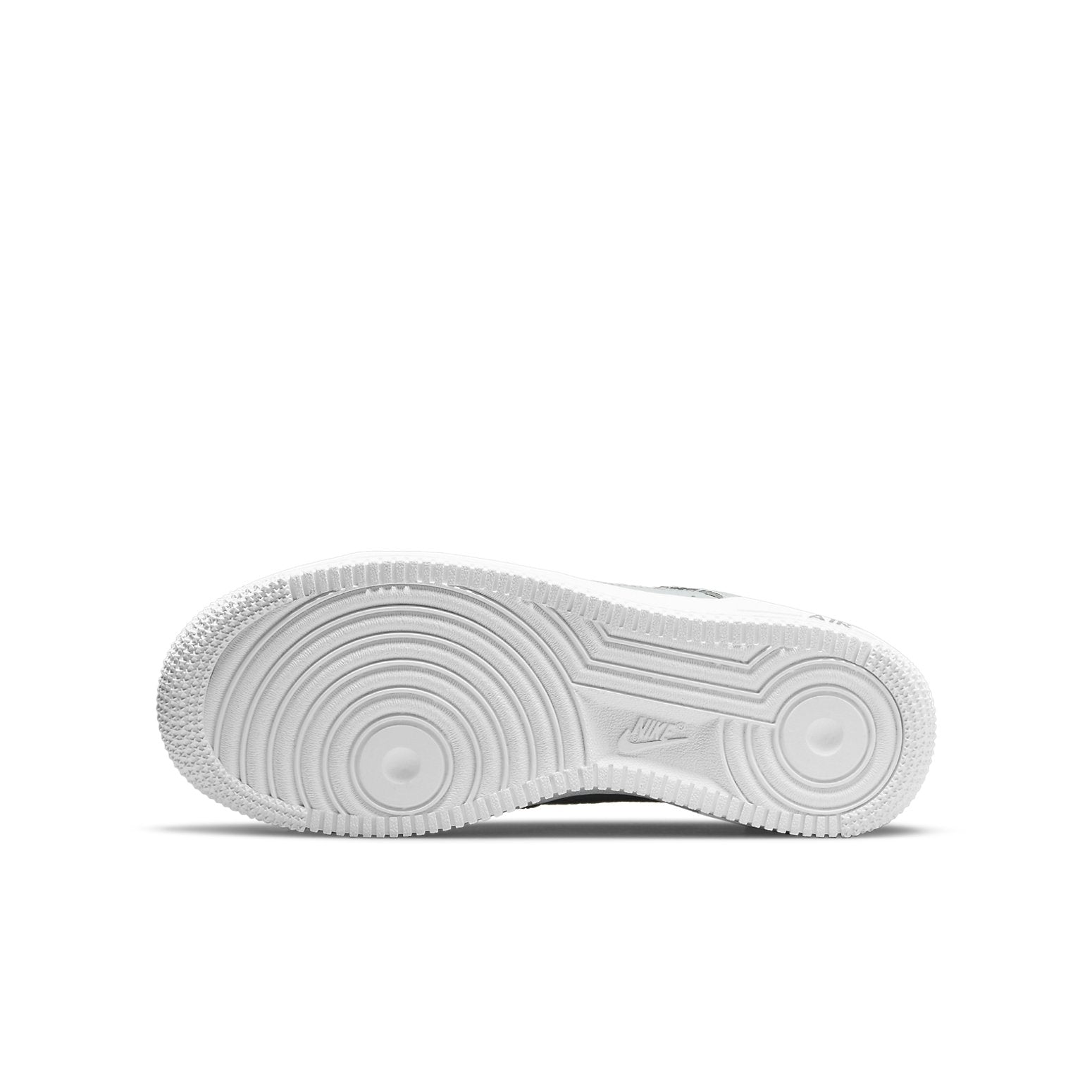 (GS) Nike Air Force 1 Low 'Light Smoke Grey' DM3211-001
