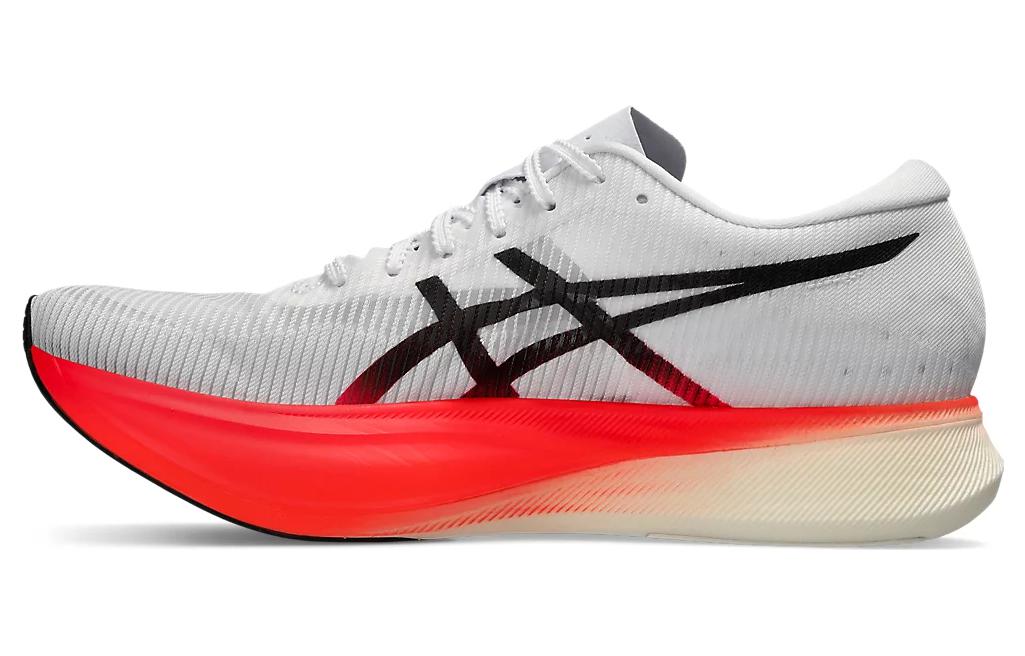 ASICS Metaspeed Edge+ 'White Sunrise Red' 1013A116-100