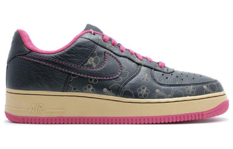 Nike Air Force 1 Premium 07 'Black' 315180-001