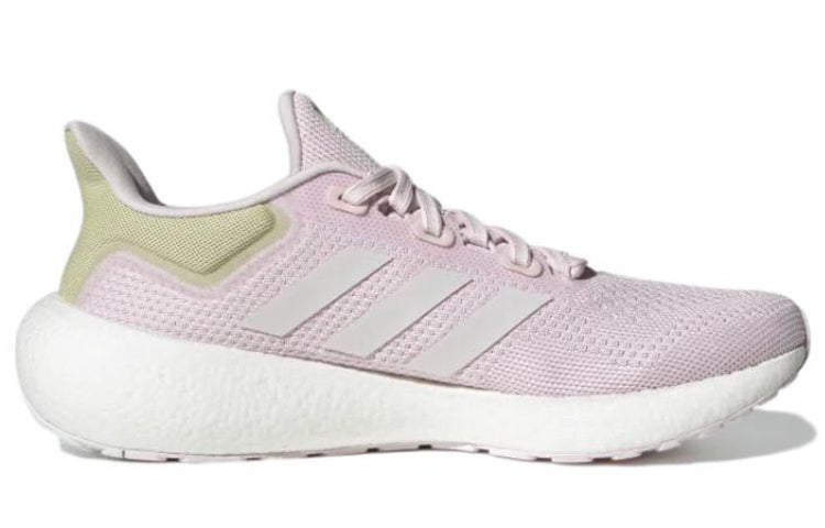 (WMNS) adidas PureBoost 22 'Pink White' GW6241