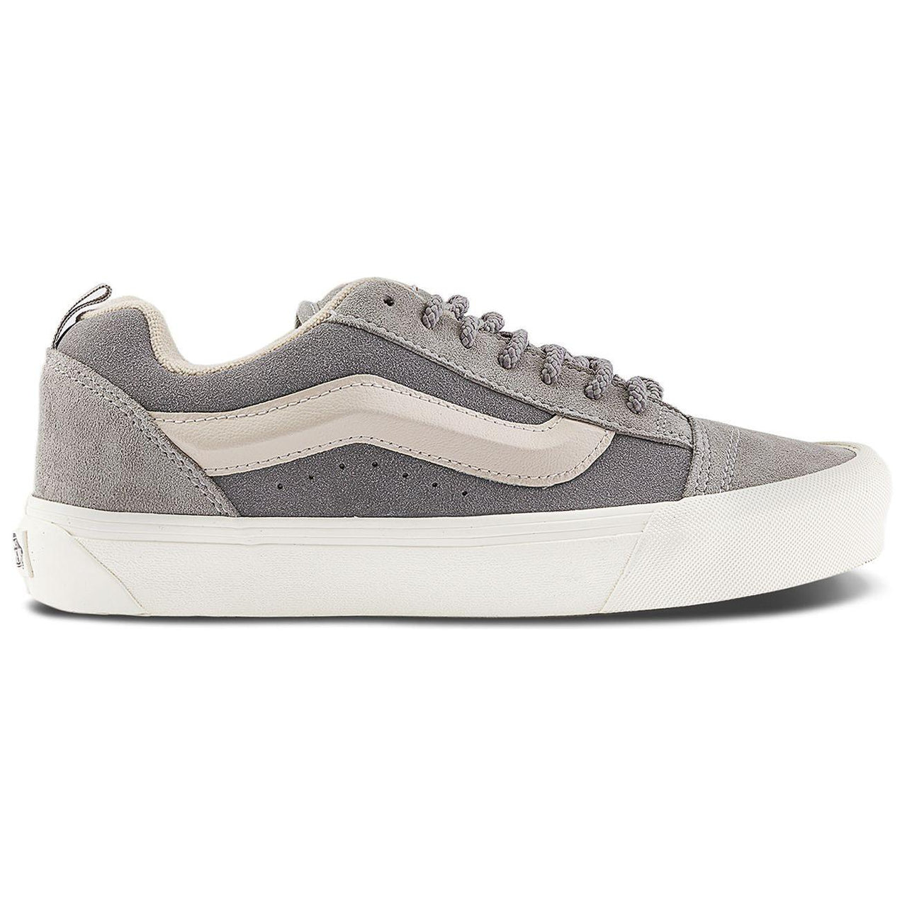 Vans Knu Skool 'Grey Beige' VN000CS0BXC