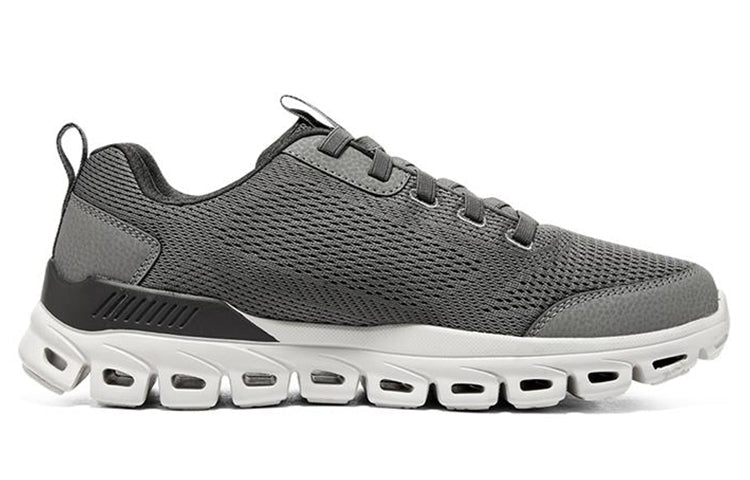 Skechers Glide-Step 'Charcoal' 232135-CHAR