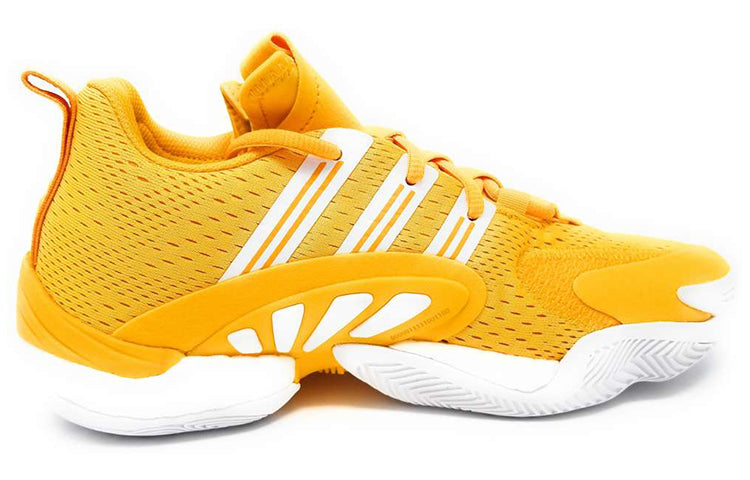 adidas Sm Crazy BYW 2.0 Retro 'Yellow FV7101