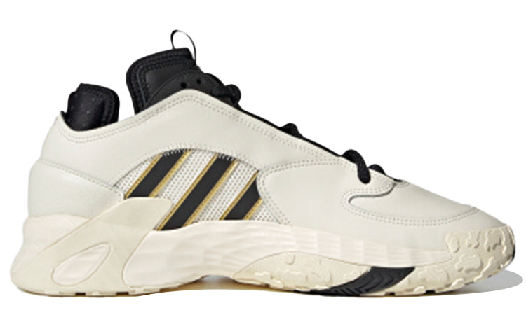 adidas Streetball 'Ivory Black' FY7994