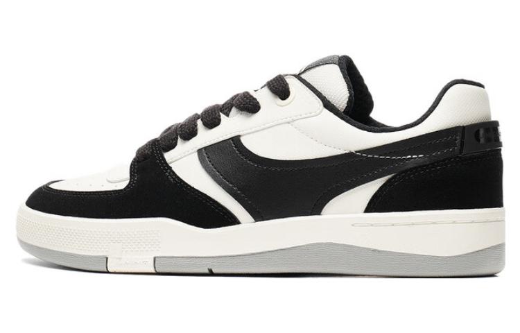Li-Ning Glory 92s 'Whte Black' AEPT003-2