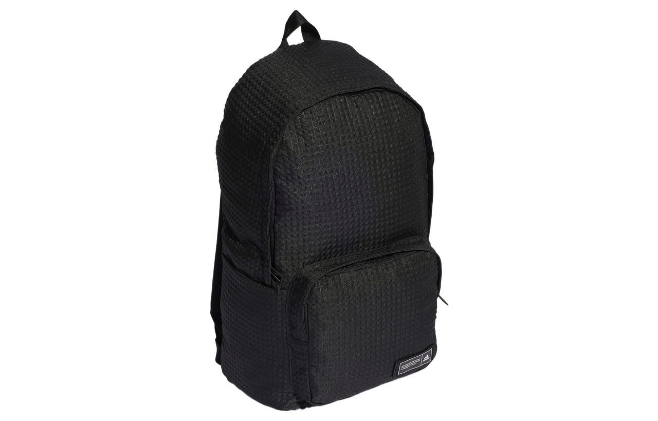 adidas Classic Foundation Backpack 'Black' HY0749