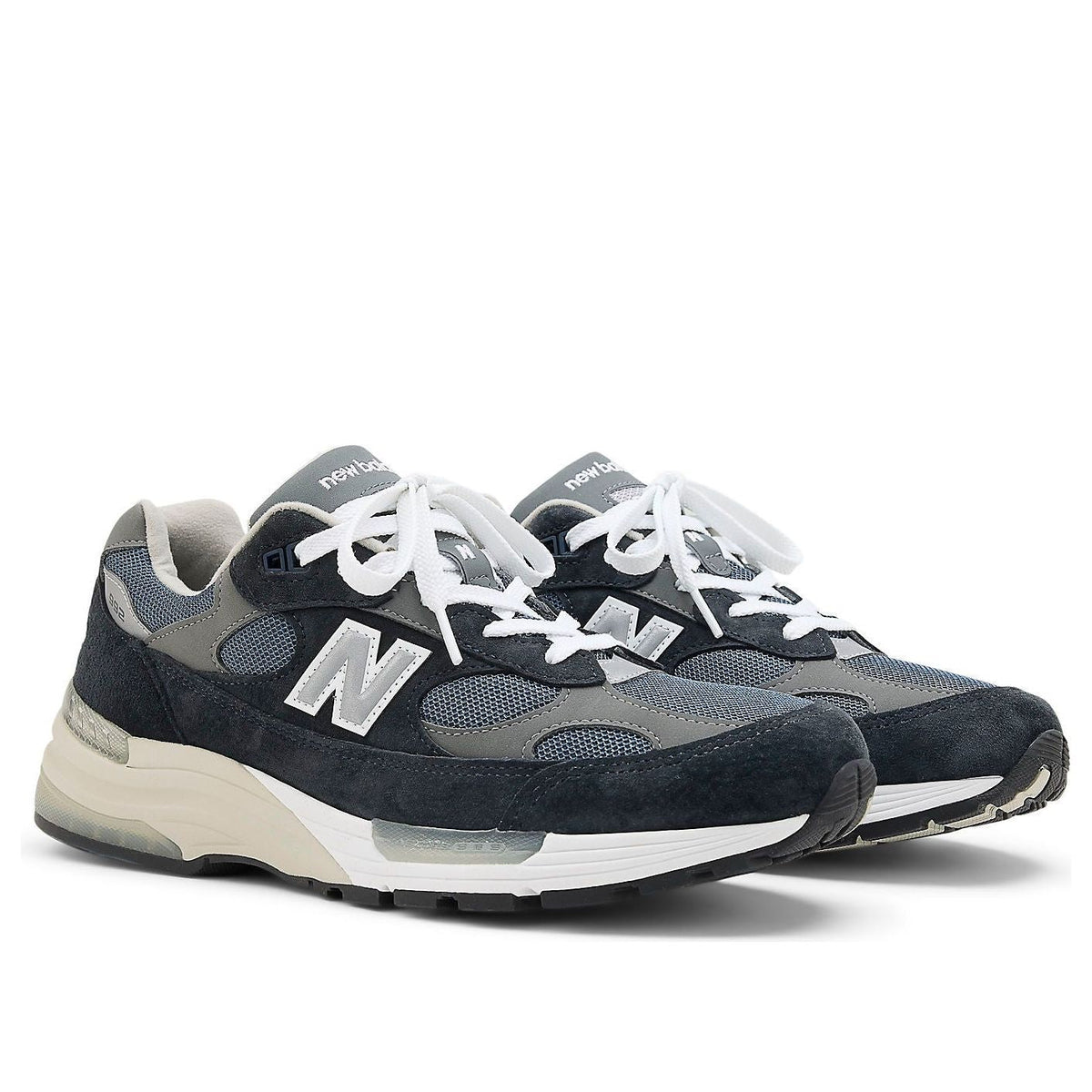 New Balance 992 Made in USA 'Navy' U992NY