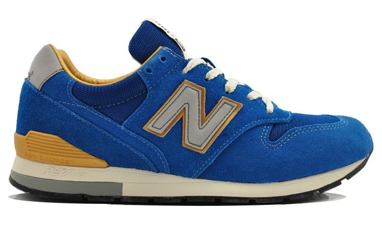 New Balance 996 'Blue Gold' MRL996GC