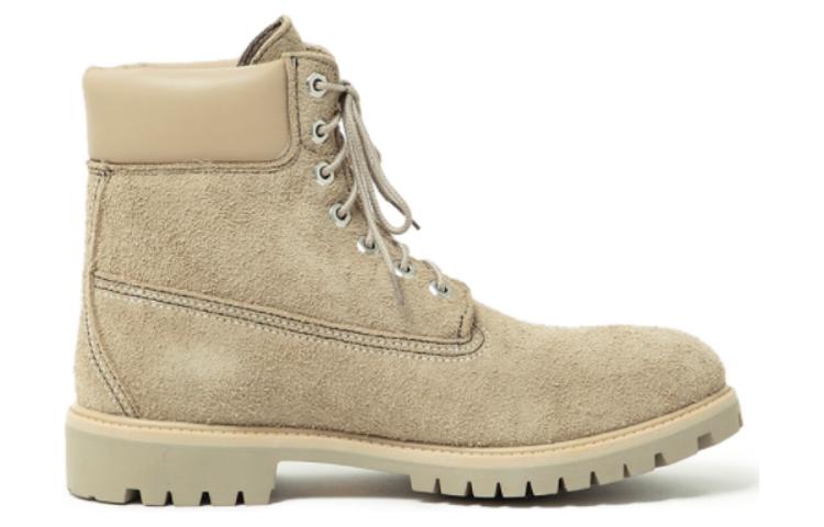 Timberland 6 Inch Premium Vibram GTX 'Sand Beige Desert Wind' TB0A68UQ2621