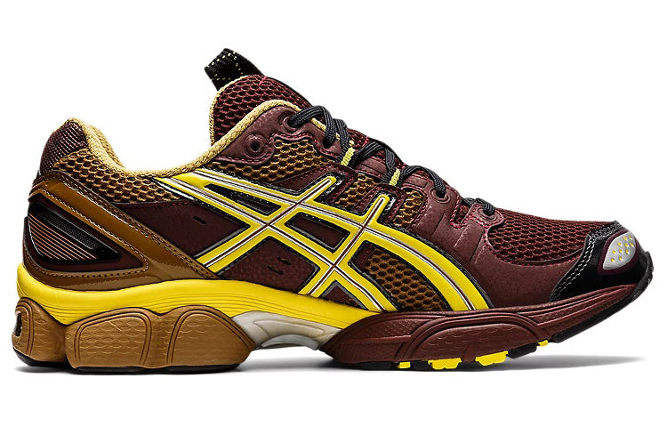 ASICS UB3-S Gel-Nimbus 9 'Rum Raisin' 1201A442-600