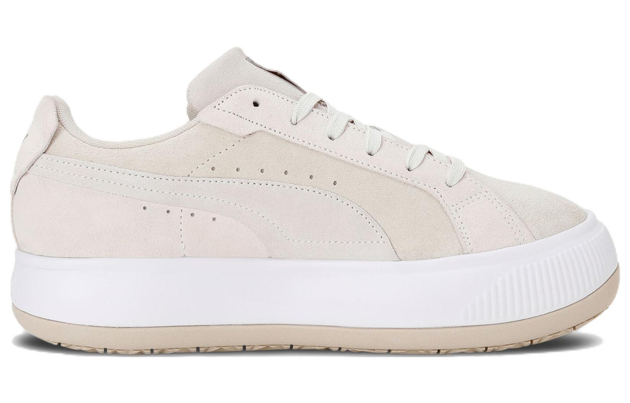 (WMNS) PUMA Suede Mayu Raw 383114-02