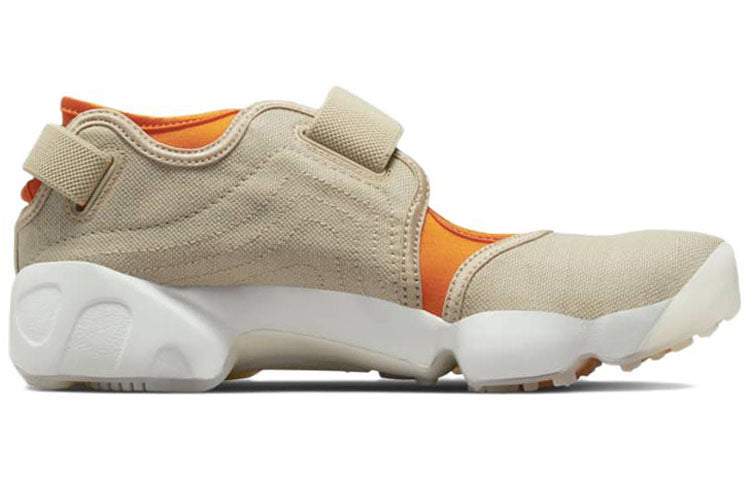 (WMNS) Nike Air Rift 'Magma Orange Rattan' DV3452-200