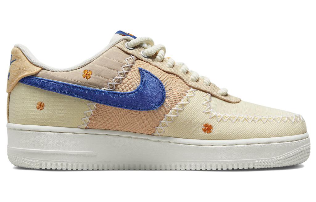 Nike Air Force 1 '07 'LA Flea' DV2215-100