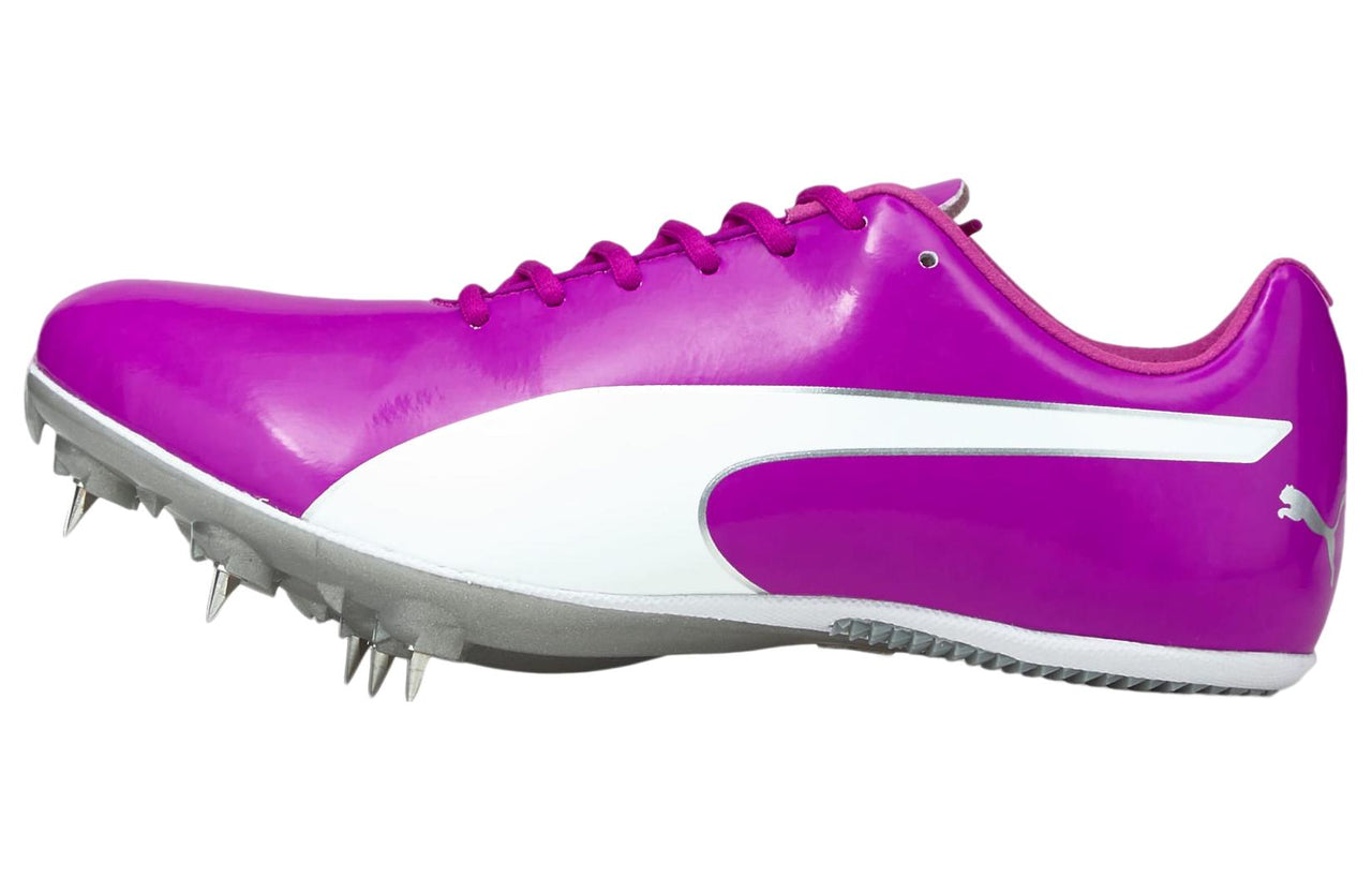 PUMA evoSpeed Sprint 10 'Deep Orchid White' 193452-05