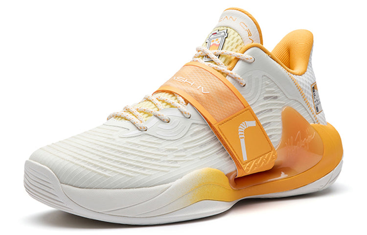 ANTA KT Splash 4.0 Basketball Shoes 'Yangzhi Ganlu' 112231109-3
