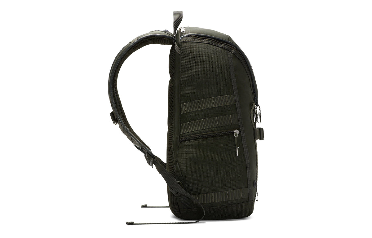 Nike LeBron Backpack 'Green' BA5987-355