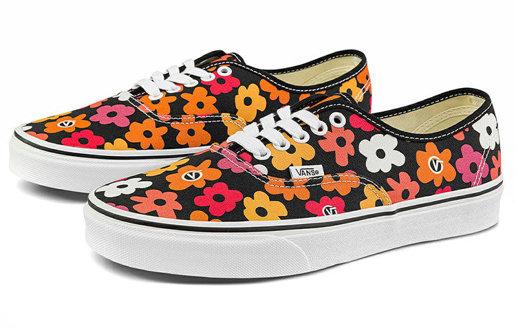 Vans Authentic 'Flower Print' VN000QERBML