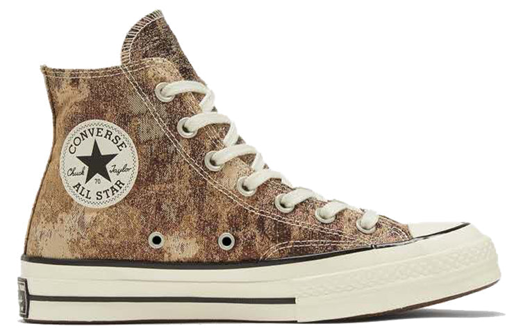 (WMNS) Converse Chuck Taylor All Star 1970s 'Brown' 570530C