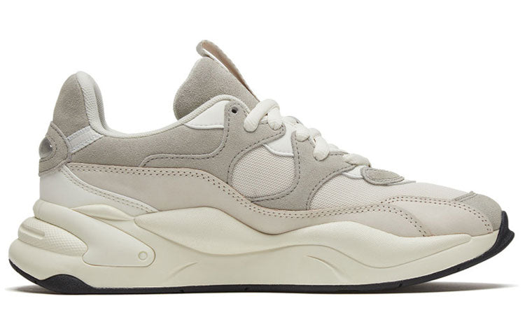 (WMNS) PUMA Liu Wen x RS-2K 'White Drizzle' 374716-01