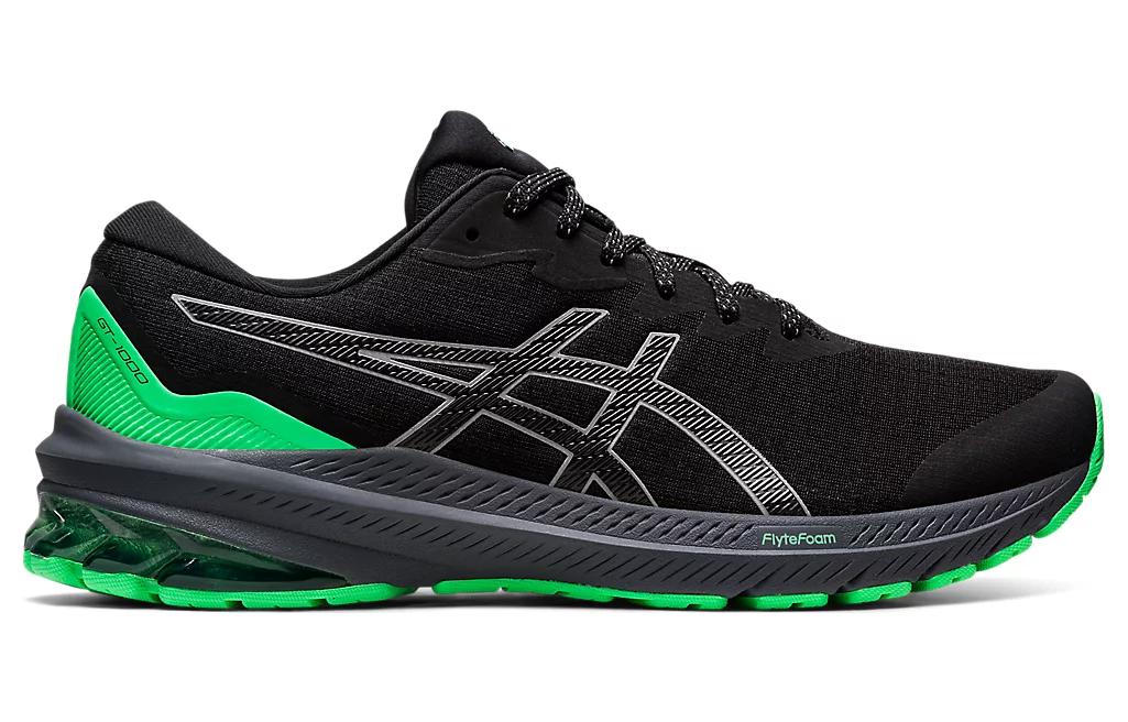 ASICS GT-1000 11 Lite-Show 'Black New Leaf' 1011B480-001