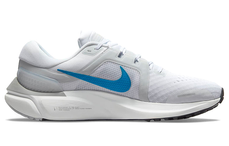 Nike Air Zoom Vomero 16 'White Imperial Blue' DA7245-101