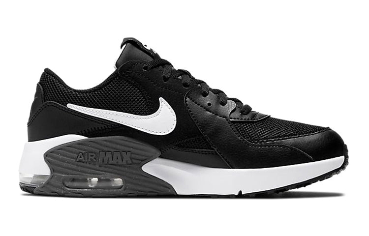 (GS) Nike Air Max Excee 'Dark Grey' CD6894-001