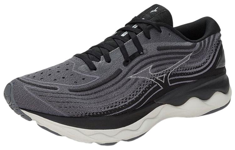Mizuno Wave Skyrise 4 'Grey' J1GC230902