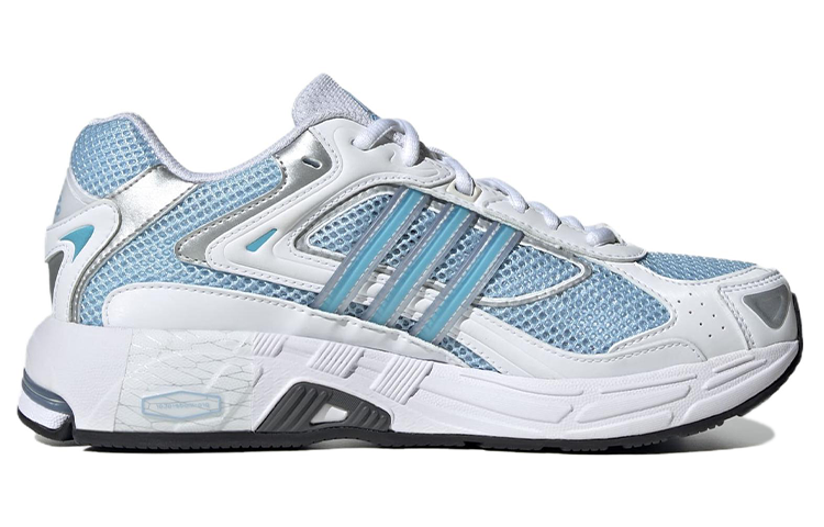 (WMNS) adidas Response CL 'White Clear Sky' IE9868