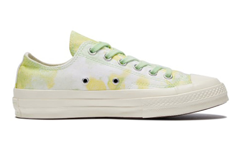 (WMNS) Converse Chuck 70 Ox 'Beach Dye - Light Aphid Green' 564298C