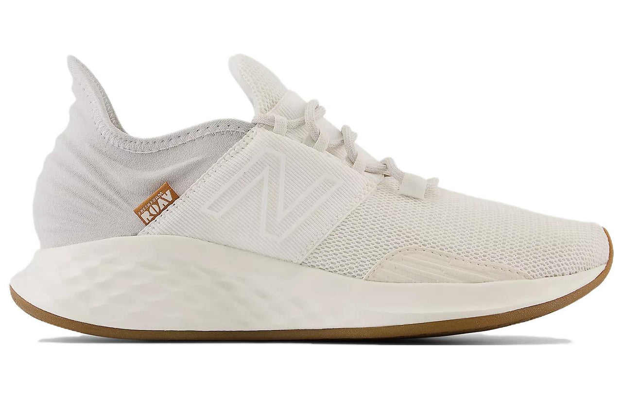 (WMNS) New Balance Fresh Foam Roav 'White' WROAVRW
