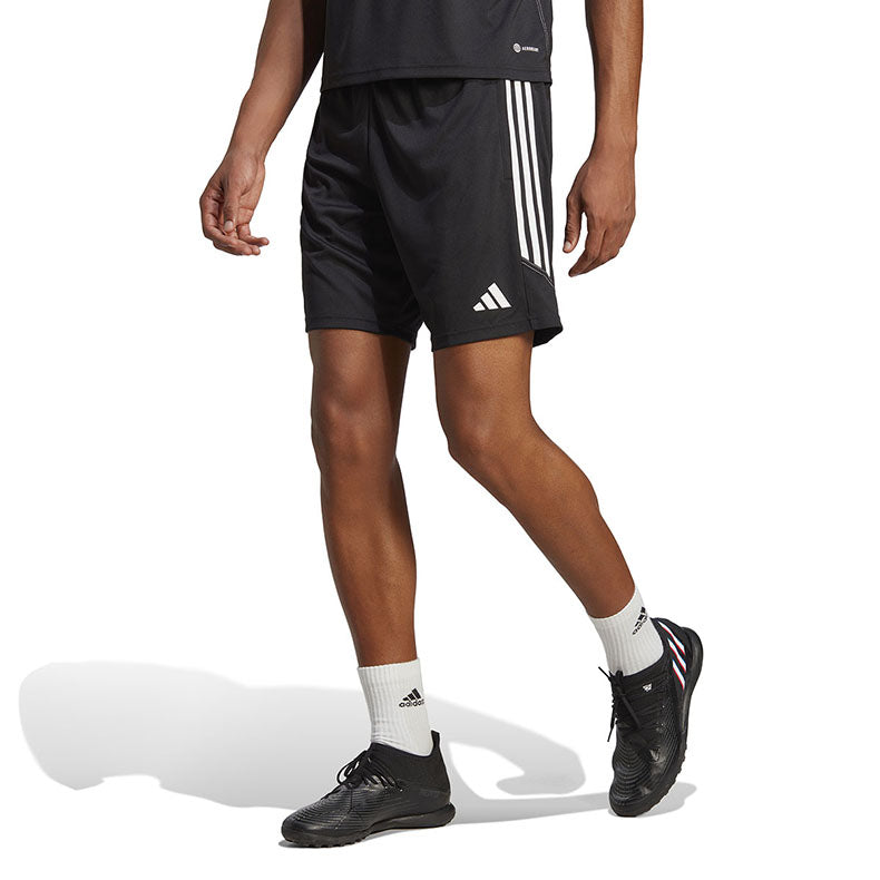 adidas Tiro 23 Club Training Shorts 'Black' HS9533