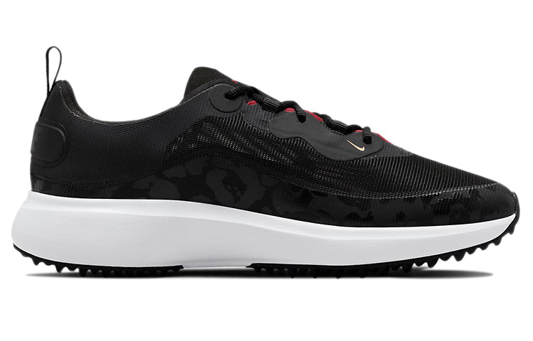 (WMNS) Nike Ace Summerlite Low-Top Running Shoes Black/Gold DA4117-001