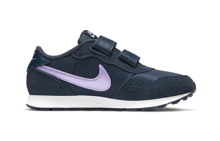 (PS) Nike MD Valiant 'Thunder Blue Purple Pulse' CN8559-402
